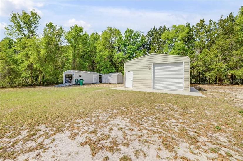 Picture of 2550 Barren Oak Court, Deland FL 32720