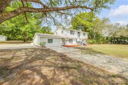 Picture of 2550 Barren Oak Court, Deland, FL 32720