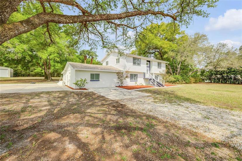 Picture of 2550 Barren Oak Court, Deland FL 32720