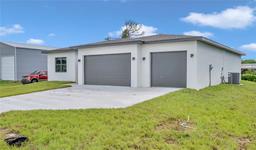 Picture of 551 Crandall Street Nw, Port Charlotte, FL 33952