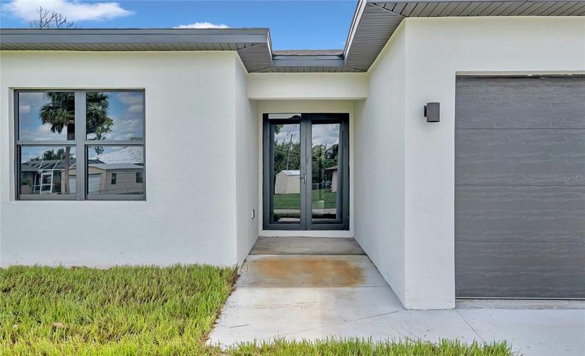 Picture of 551 Crandall Street Nw, Port Charlotte FL 33952