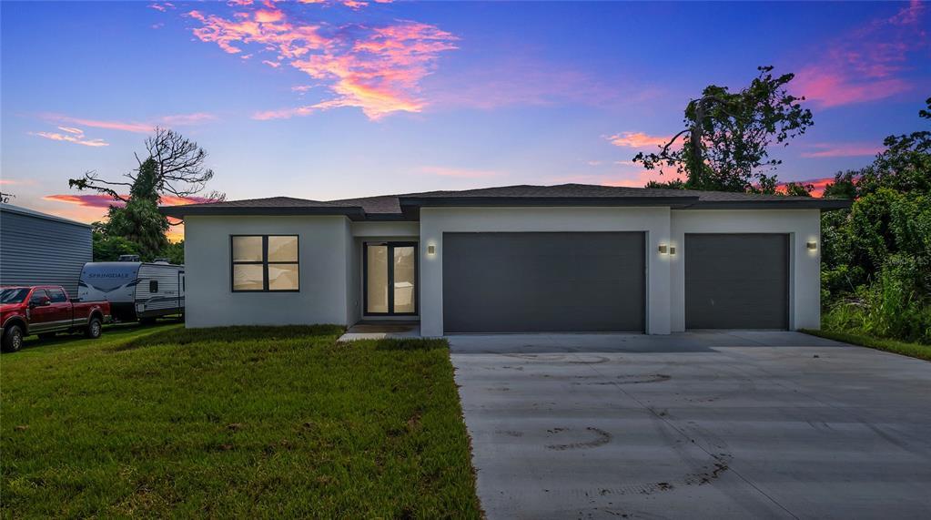 Picture of 551 Crandall Street Nw, Port Charlotte, FL 33952