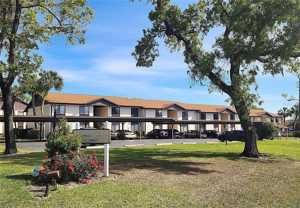 Picture of 544 Fairways Drive Unit B, Ocala, FL 34472