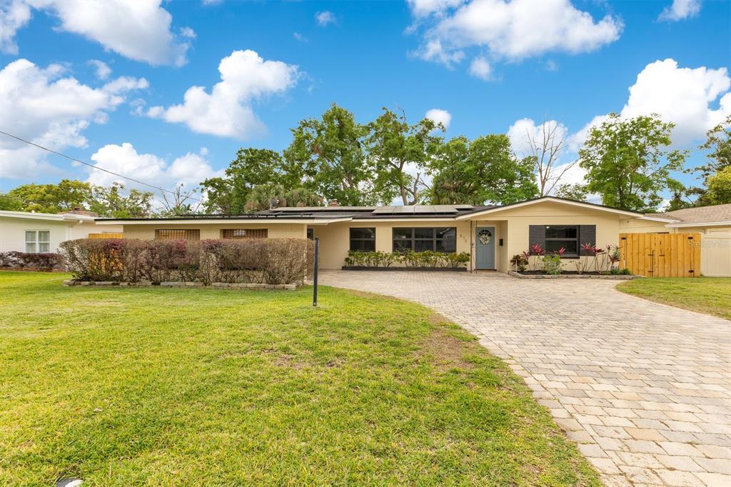 Picture of 510 W Faith Terrace, Maitland, FL 32751