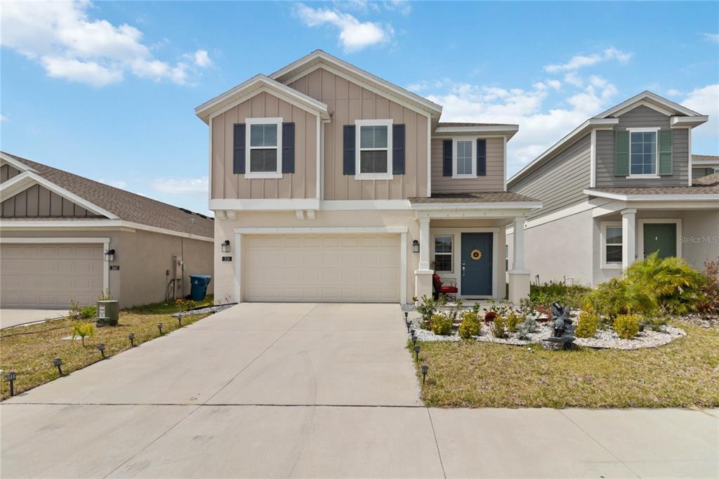 Picture of 356 Loch Court, Davenport, FL 33837