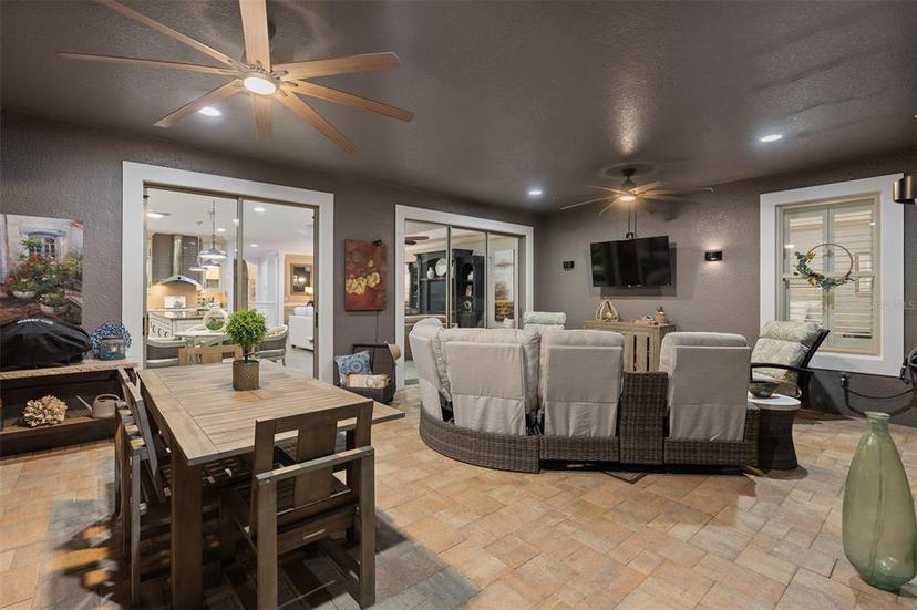 Picture of 2539 Stargrass Circle, Clermont FL 34715
