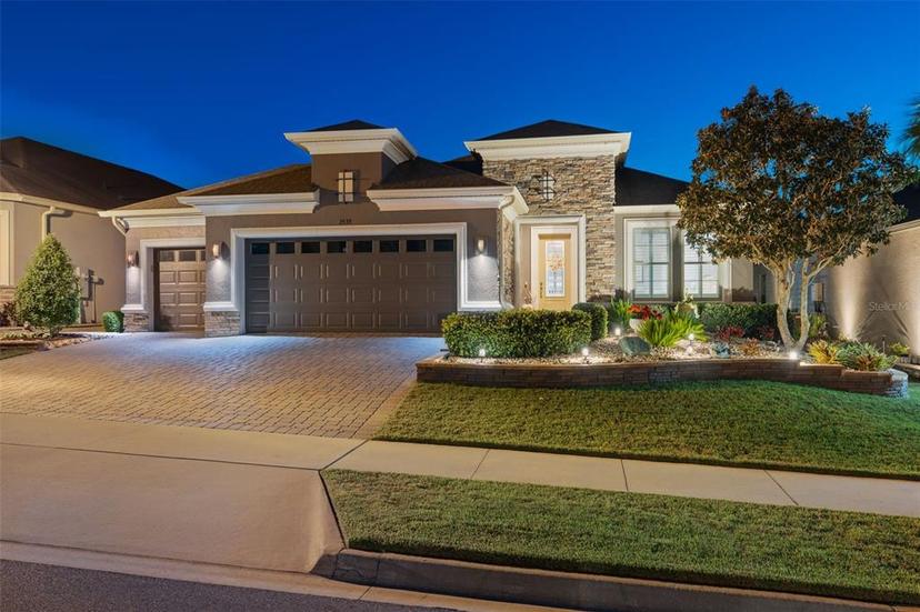 Picture of 2539 Stargrass Circle, Clermont FL 34715