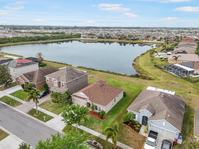 Picture of 810 Fern Leaf Drive, Ruskin FL 33570