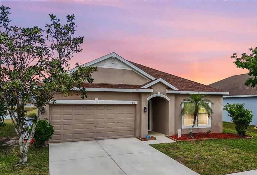 Picture of 810 Fern Leaf Drive, Ruskin FL 33570