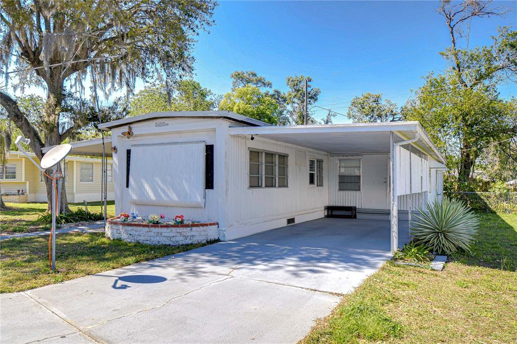 Picture of 37347 Ray Drive, Zephyrhills, FL 33541