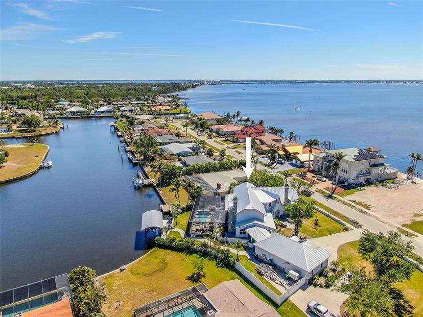 Picture of 310 Severin Road Se, Port Charlotte FL 33952