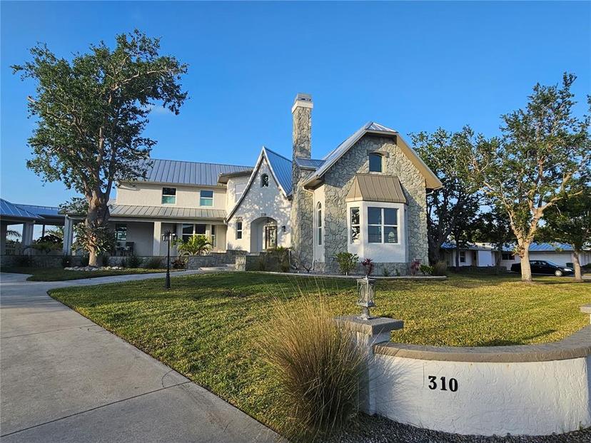 Picture of 310 Severin Road Se, Port Charlotte FL 33952