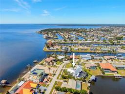 Picture of 310 Severin Road Se, Port Charlotte, FL 33952