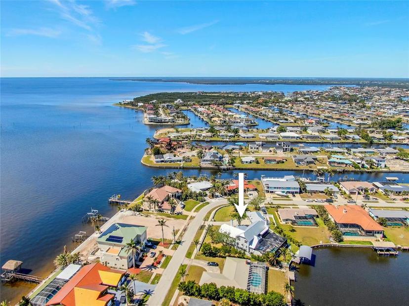 Picture of 310 Severin Road Se, Port Charlotte FL 33952
