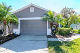 Picture of 7441 Trovita Road, Land O Lakes, FL 34637