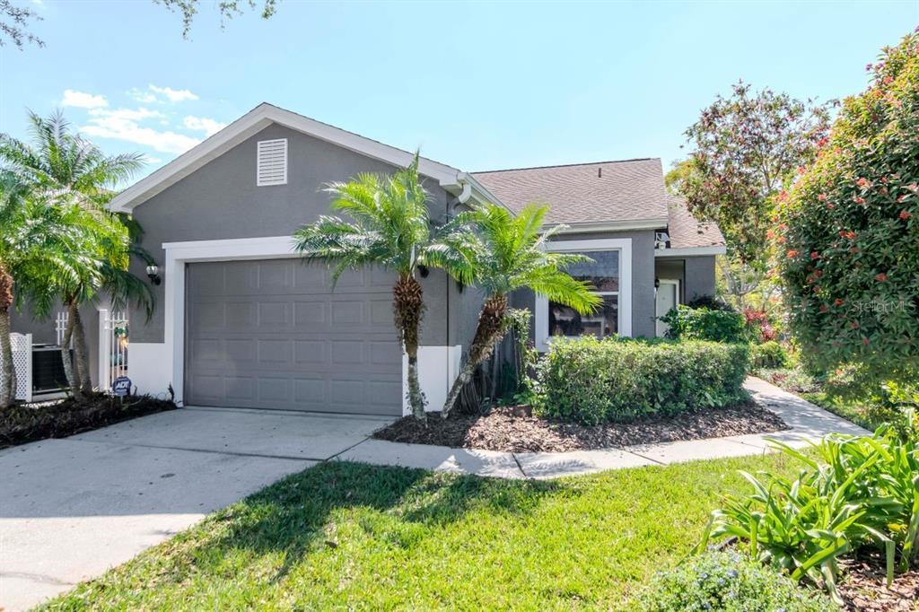 Picture of 7441 Trovita Road, Land O Lakes, FL 34637