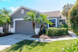 Picture of 7441 Trovita Road, Land O Lakes, FL 34637