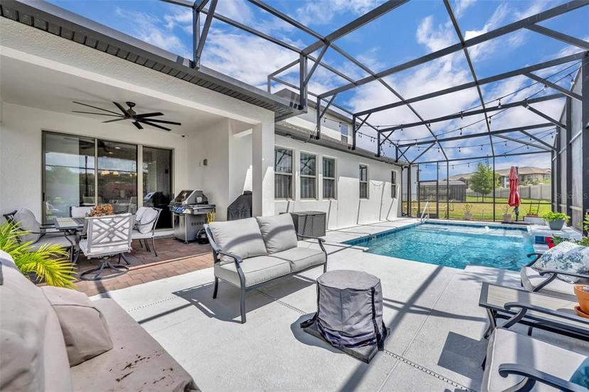 Picture of 2367 Santa Vista Loop, Apopka FL 32703
