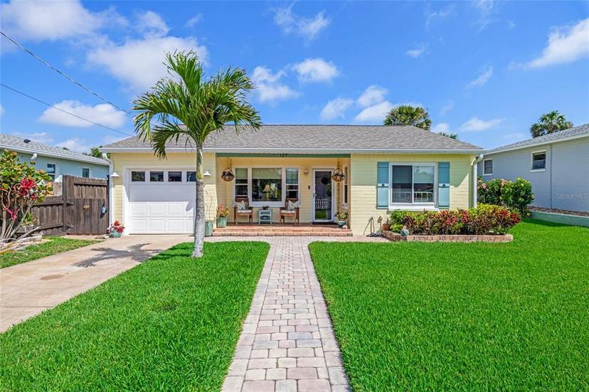 Picture of 127 Flamingo Avenue, Daytona Beach FL 32118