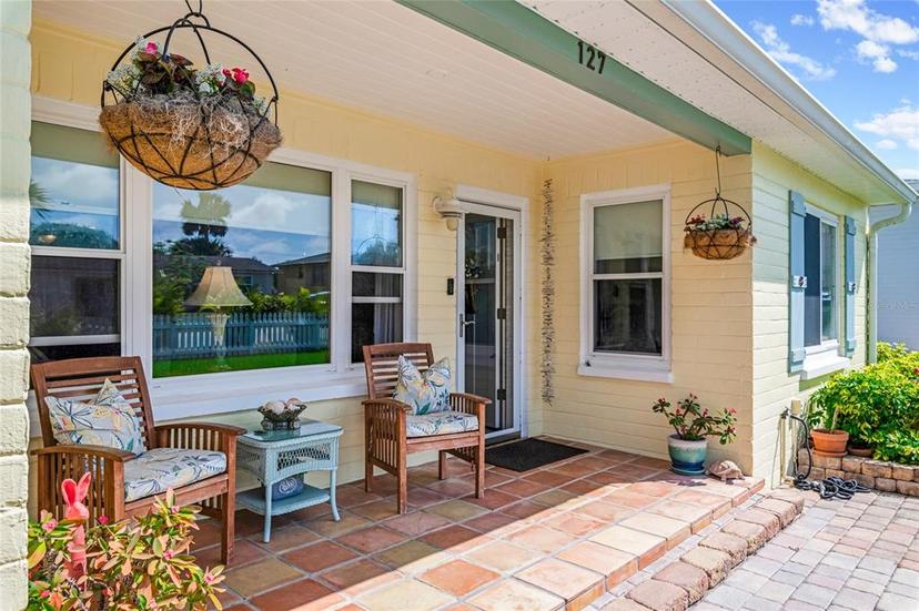 Picture of 127 Flamingo Avenue, Daytona Beach FL 32118