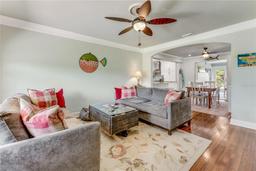 Picture of 127 Flamingo Avenue, Daytona Beach, FL 32118