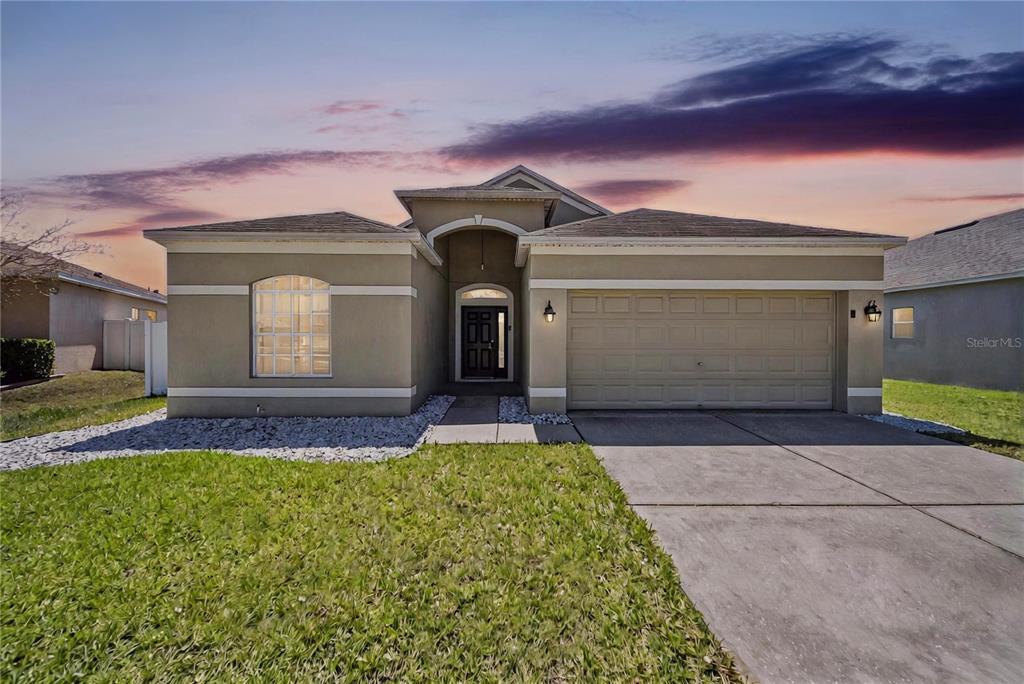 Picture of 3614 Trapnell Ridge Drive, Plant City, FL 33567