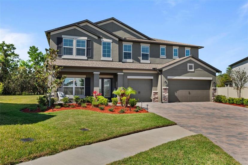 Picture of 12252 Nouveau Avenue, Spring Hill FL 34610