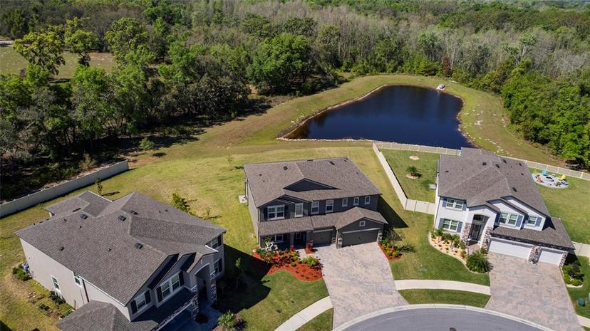 Picture of 12252 Nouveau Avenue, Spring Hill FL 34610