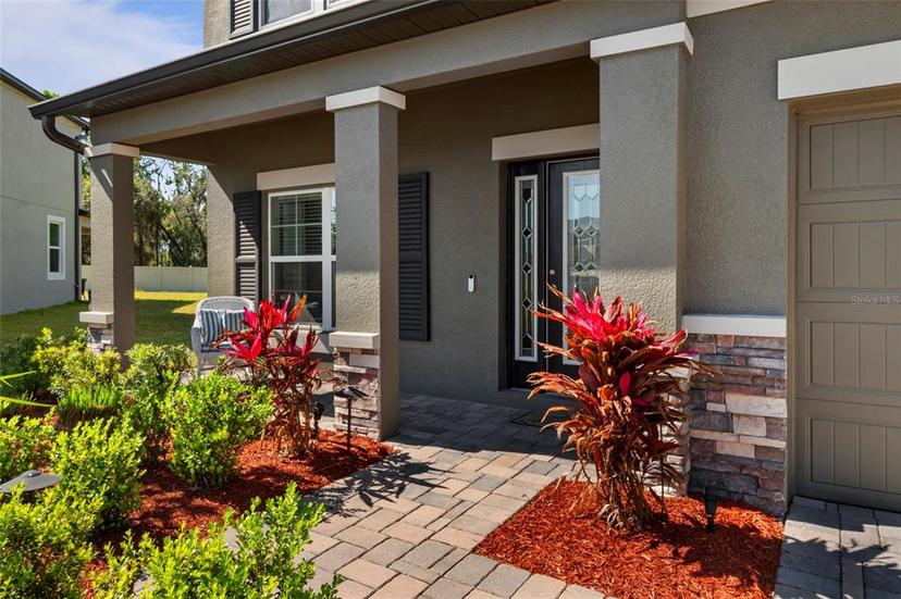 Picture of 12252 Nouveau Avenue, Spring Hill FL 34610