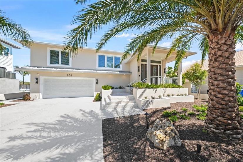 Picture of 931 Inlet Circle, Venice FL 34285