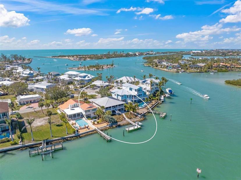 Picture of 931 Inlet Circle, Venice FL 34285