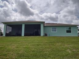 Picture of 3190 Darius Avenue, North Port, FL 34288