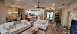 Picture of 3190 Darius Avenue, North Port, FL 34288