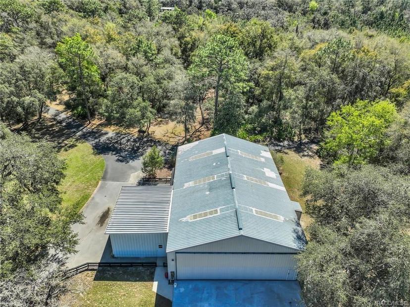 Picture of 7700 N Driggers Point, Hernando FL 34442