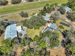 Picture of 7700 N Driggers Point, Hernando, FL 34442