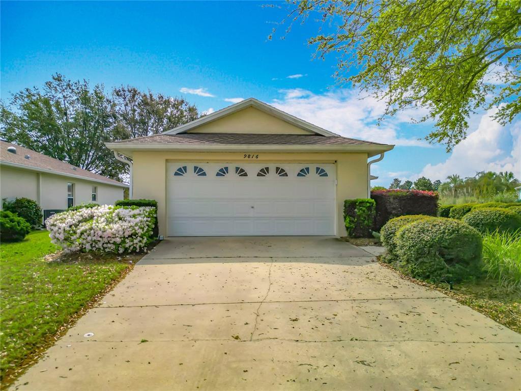 Picture of 9816 SW 92Nd Place Road, Ocala, FL 34481