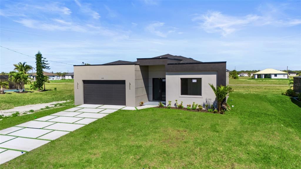 Picture of 4105 NW 38Th Terrace, Cape Coral, FL 33993