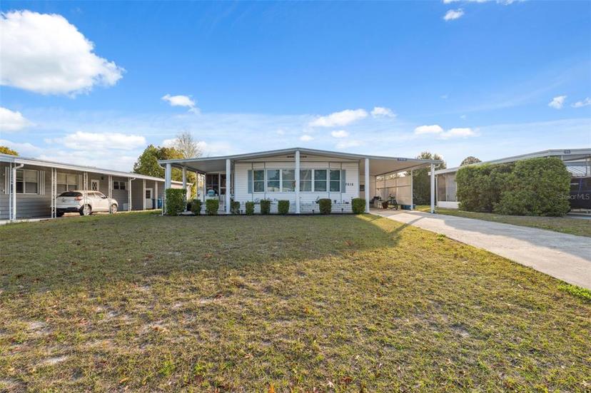 Picture of 7618 Fairlane, Brooksville FL 34613