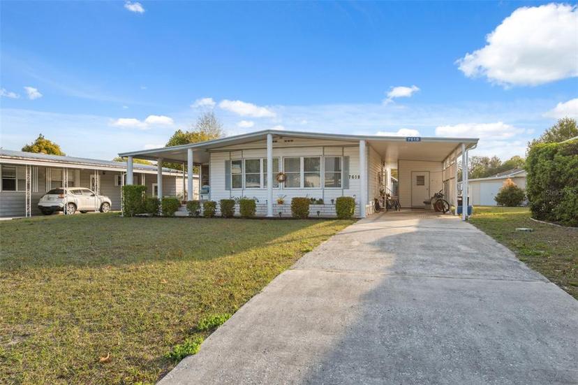 Picture of 7618 Fairlane, Brooksville FL 34613