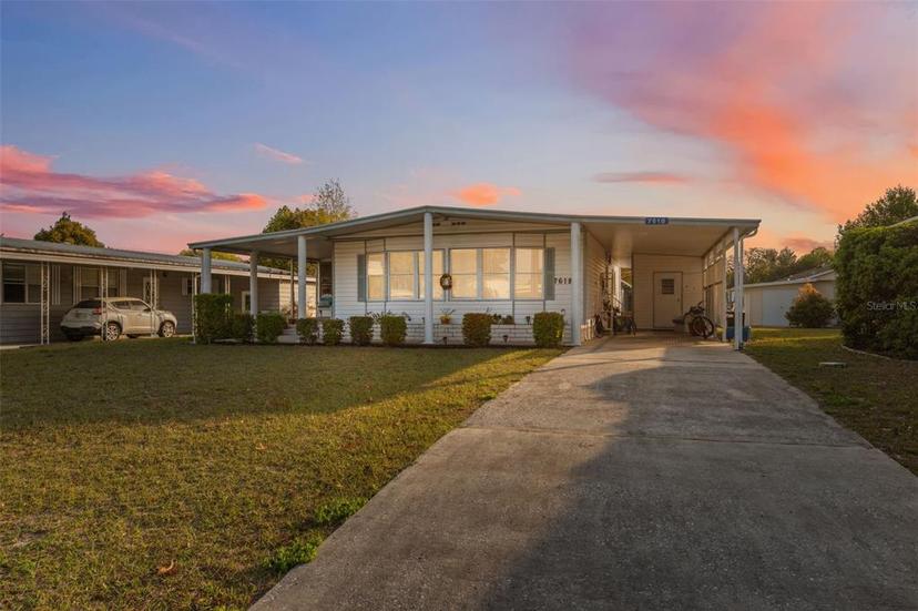 Picture of 7618 Fairlane, Brooksville FL 34613