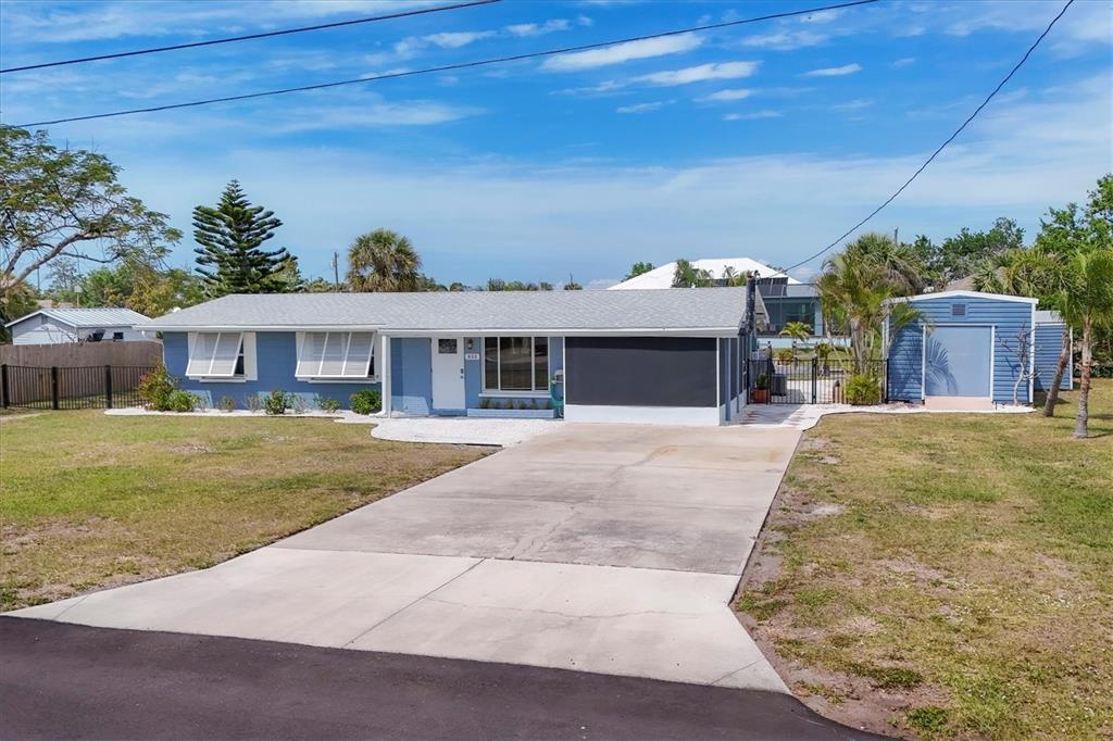 Picture of 832 E 4Th Street, Englewood, FL 34223