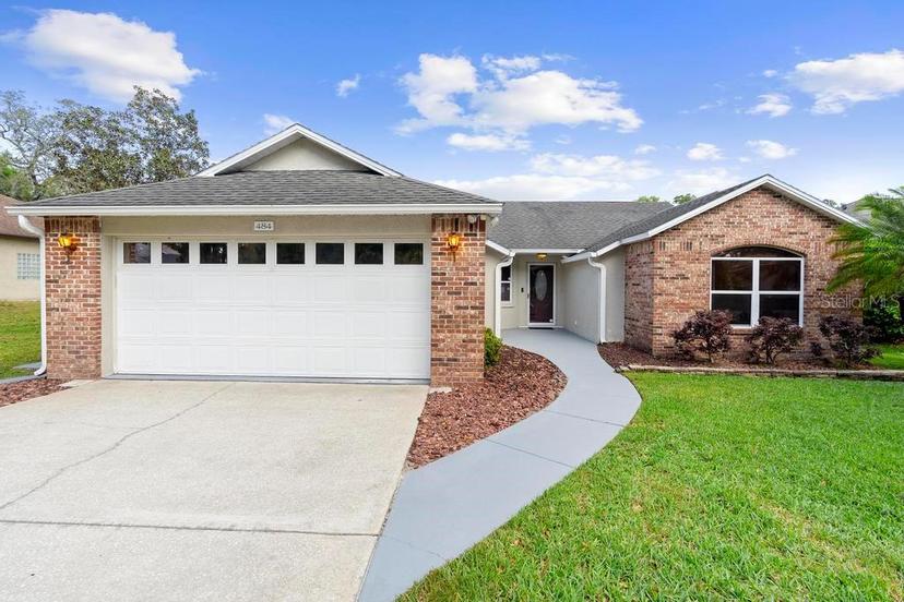 Picture of 484 Sherwood Oaks Road, Orange City FL 32763