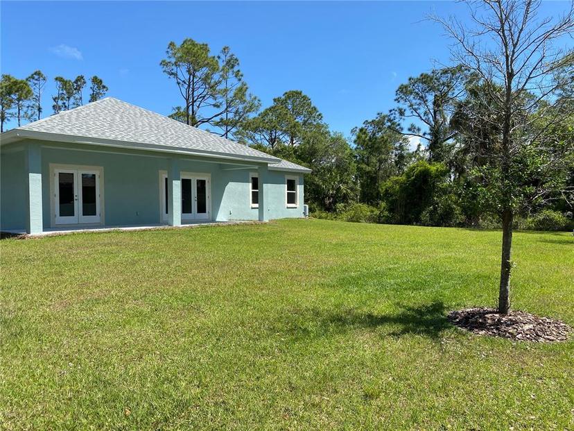 Picture of 1220 Gantry Road, North Port FL 34288