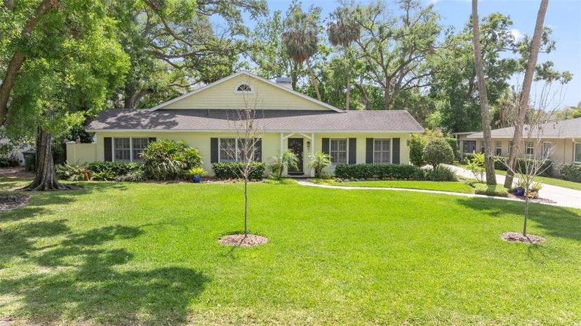 Picture of 4214 W Beach Park Drive, Tampa FL 33609