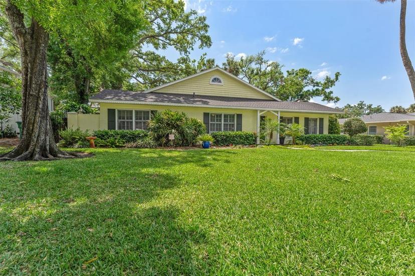 Picture of 4214 W Beach Park Drive, Tampa FL 33609