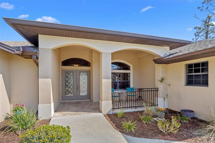 Picture of 3614 January Avenue, North Port FL 34288