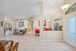 Picture of 3614 January Avenue, North Port, FL 34288