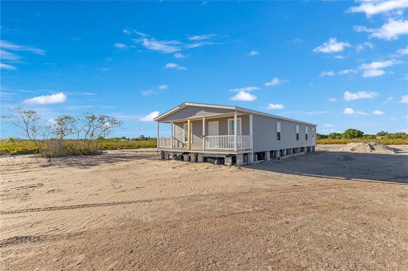 Picture of 20171 NW 252Nd Street, Okeechobee FL 34972