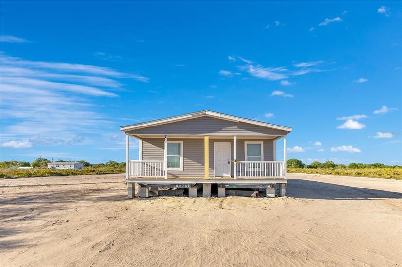 Picture of 20171 NW 252Nd Street, Okeechobee FL 34972