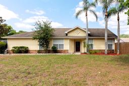Picture of 321 Moffat Loop, Oviedo, FL 32765